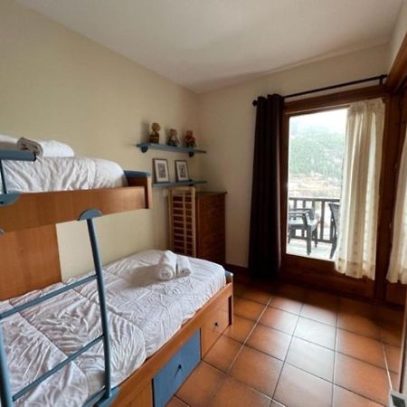 Apartament Freixe 1C 6P El Tarter Zona Grandvalira Exterior foto
