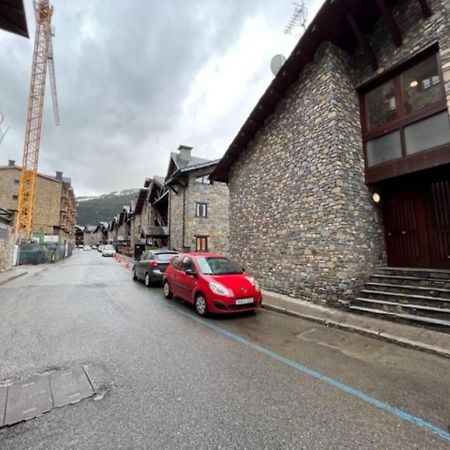 Apartament Freixe 1C 6P El Tarter Zona Grandvalira Exterior foto