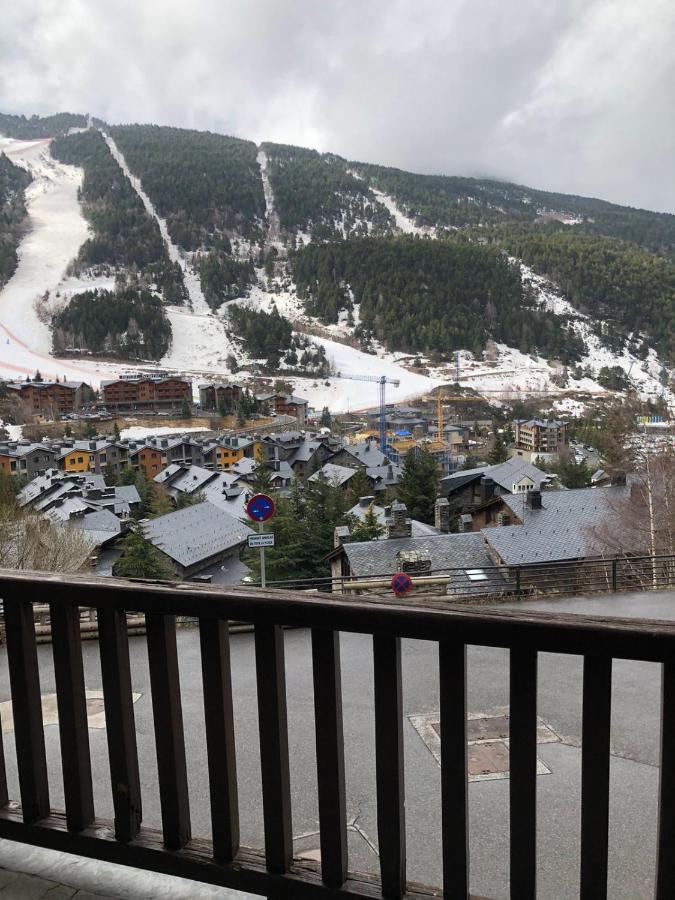 Apartament Freixe 1C 6P El Tarter Zona Grandvalira Exterior foto