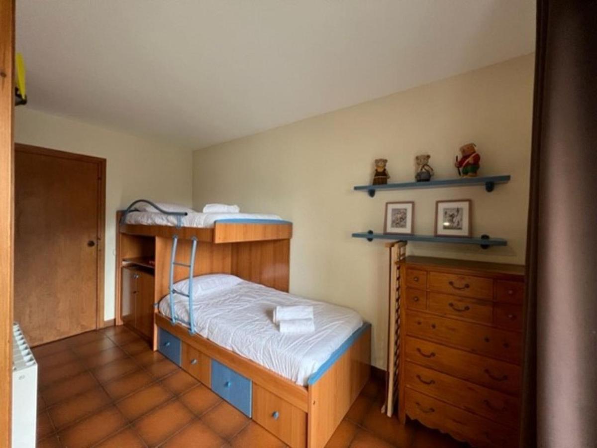 Apartament Freixe 1C 6P El Tarter Zona Grandvalira Exterior foto