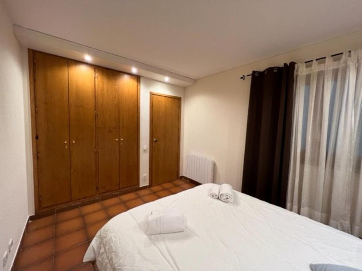 Apartament Freixe 1C 6P El Tarter Zona Grandvalira Exterior foto