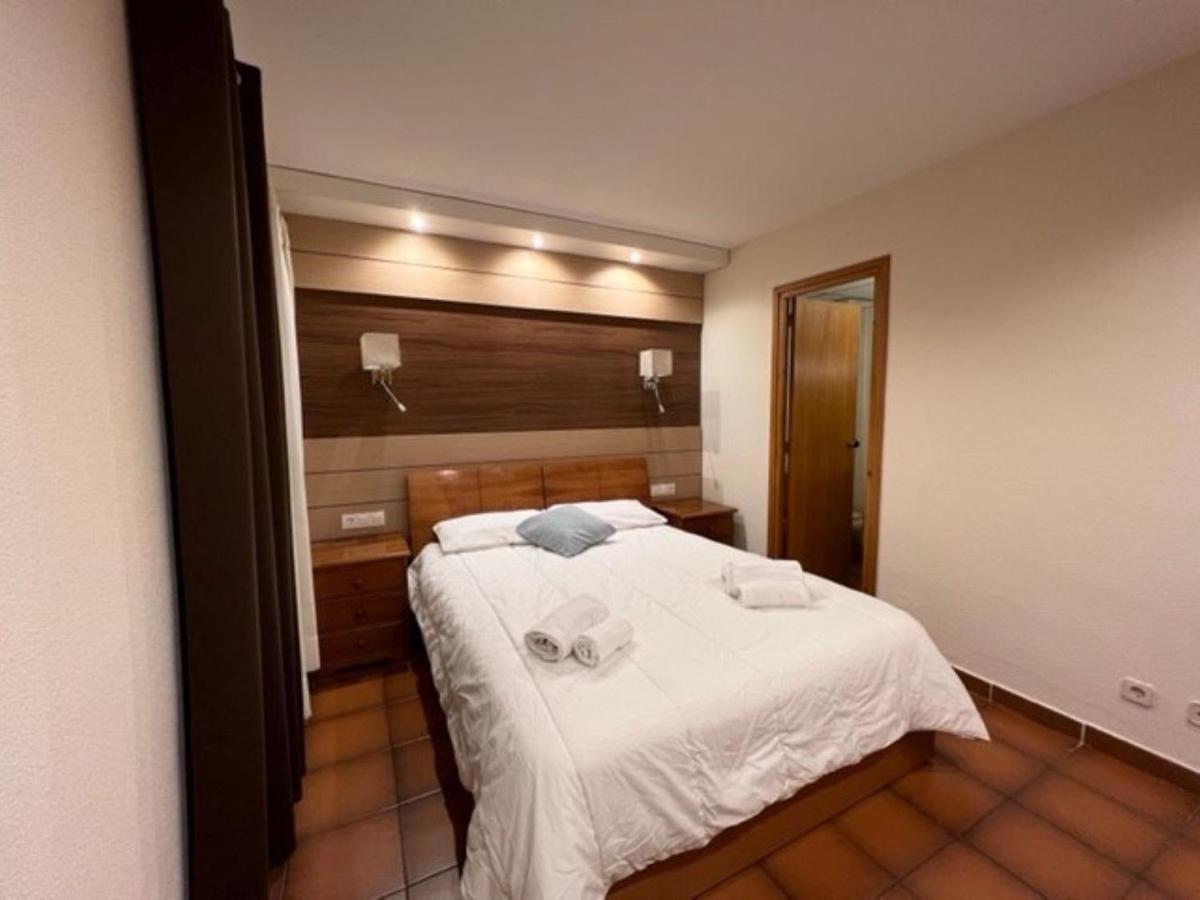 Apartament Freixe 1C 6P El Tarter Zona Grandvalira Exterior foto