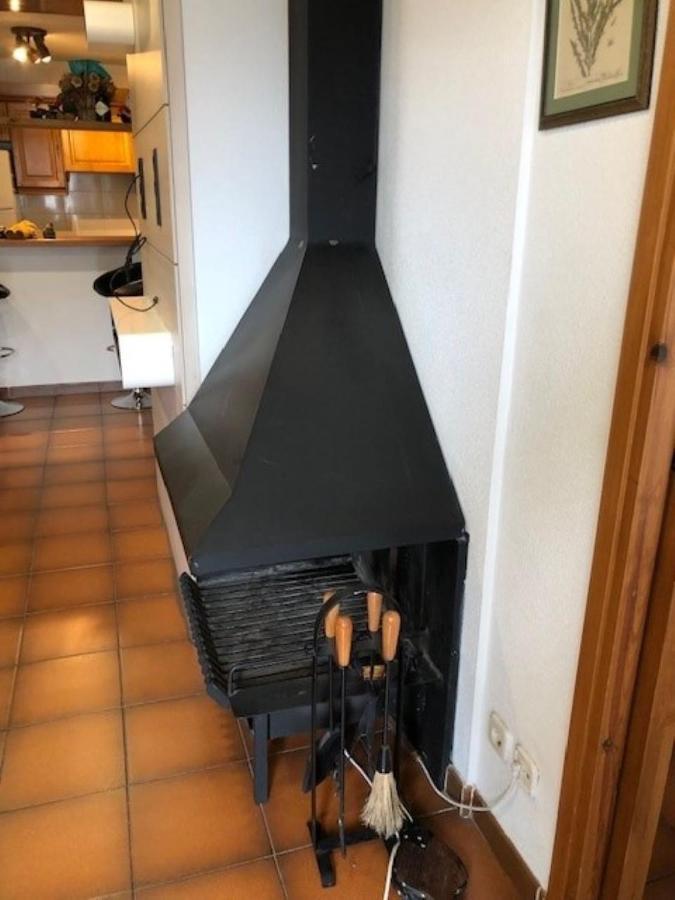 Apartament Freixe 1C 6P El Tarter Zona Grandvalira Exterior foto