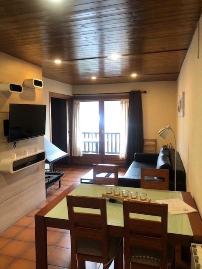 Apartament Freixe 1C 6P El Tarter Zona Grandvalira Exterior foto