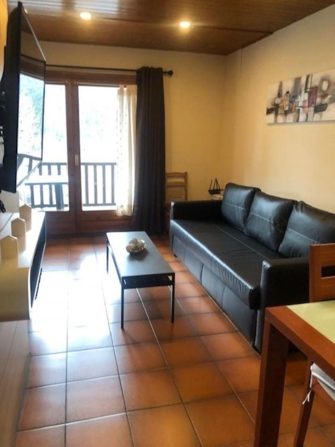 Apartament Freixe 1C 6P El Tarter Zona Grandvalira Exterior foto