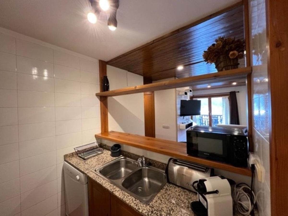 Apartament Freixe 1C 6P El Tarter Zona Grandvalira Exterior foto