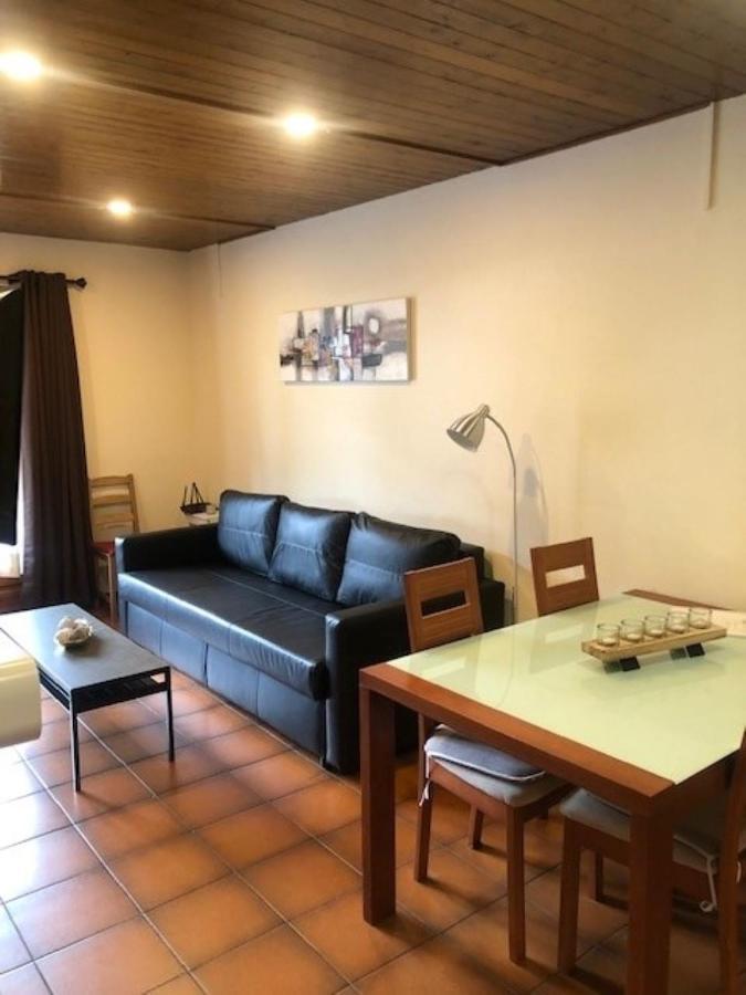 Apartament Freixe 1C 6P El Tarter Zona Grandvalira Exterior foto