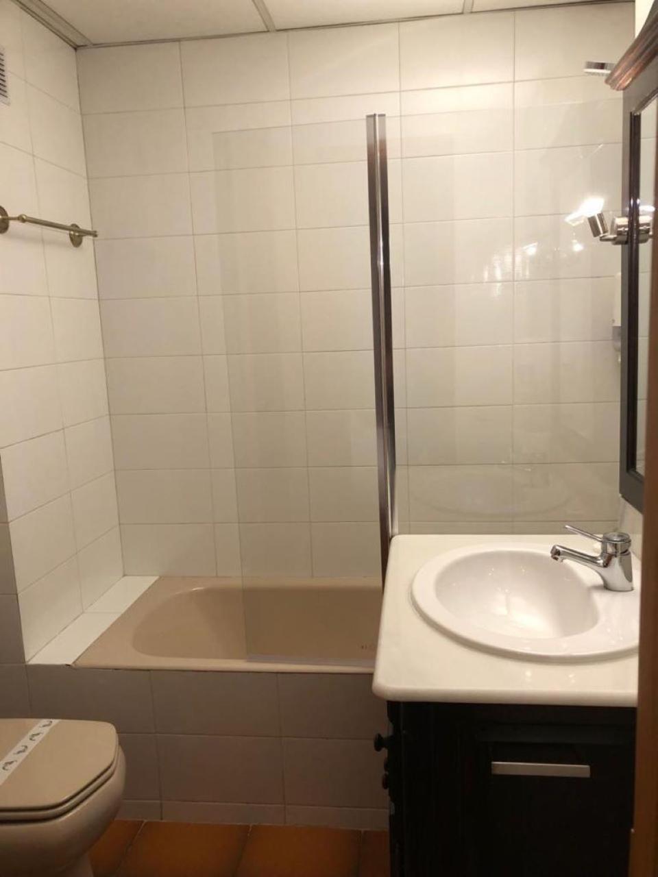 Apartament Freixe 1C 6P El Tarter Zona Grandvalira Exterior foto