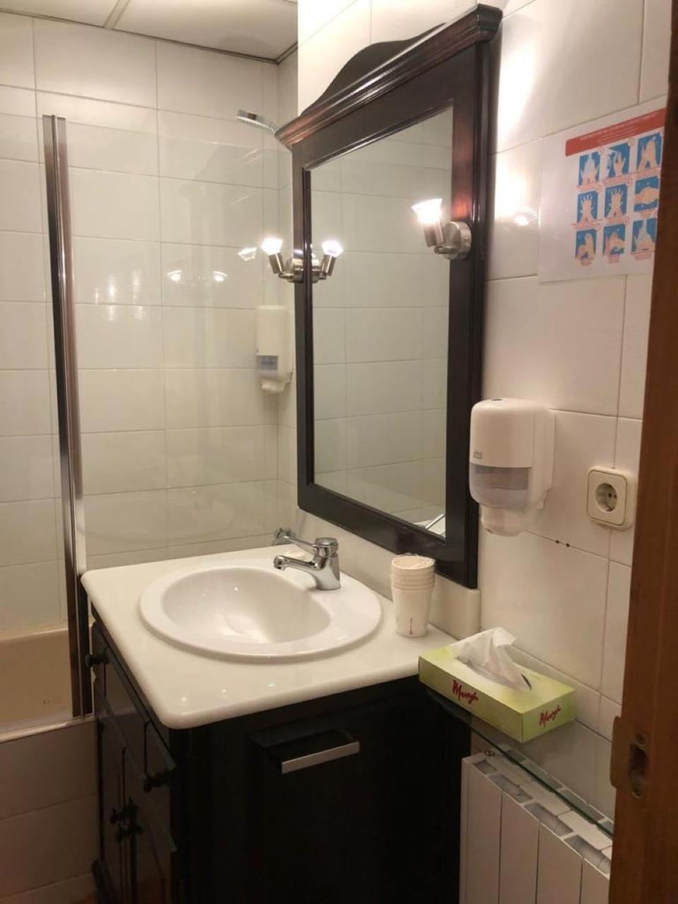 Apartament Freixe 1C 6P El Tarter Zona Grandvalira Exterior foto
